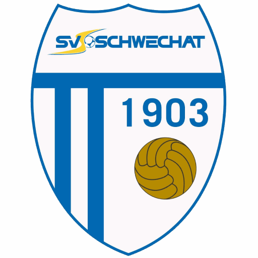 SV Schwechat Logo