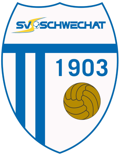 SV Schwechat Logo