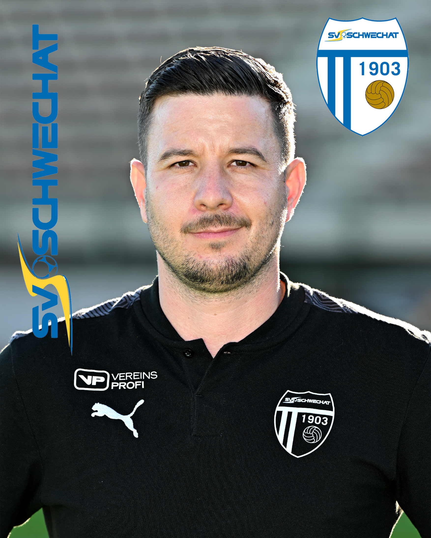 SV Schwechat 1903 - Aleksandar Palalic