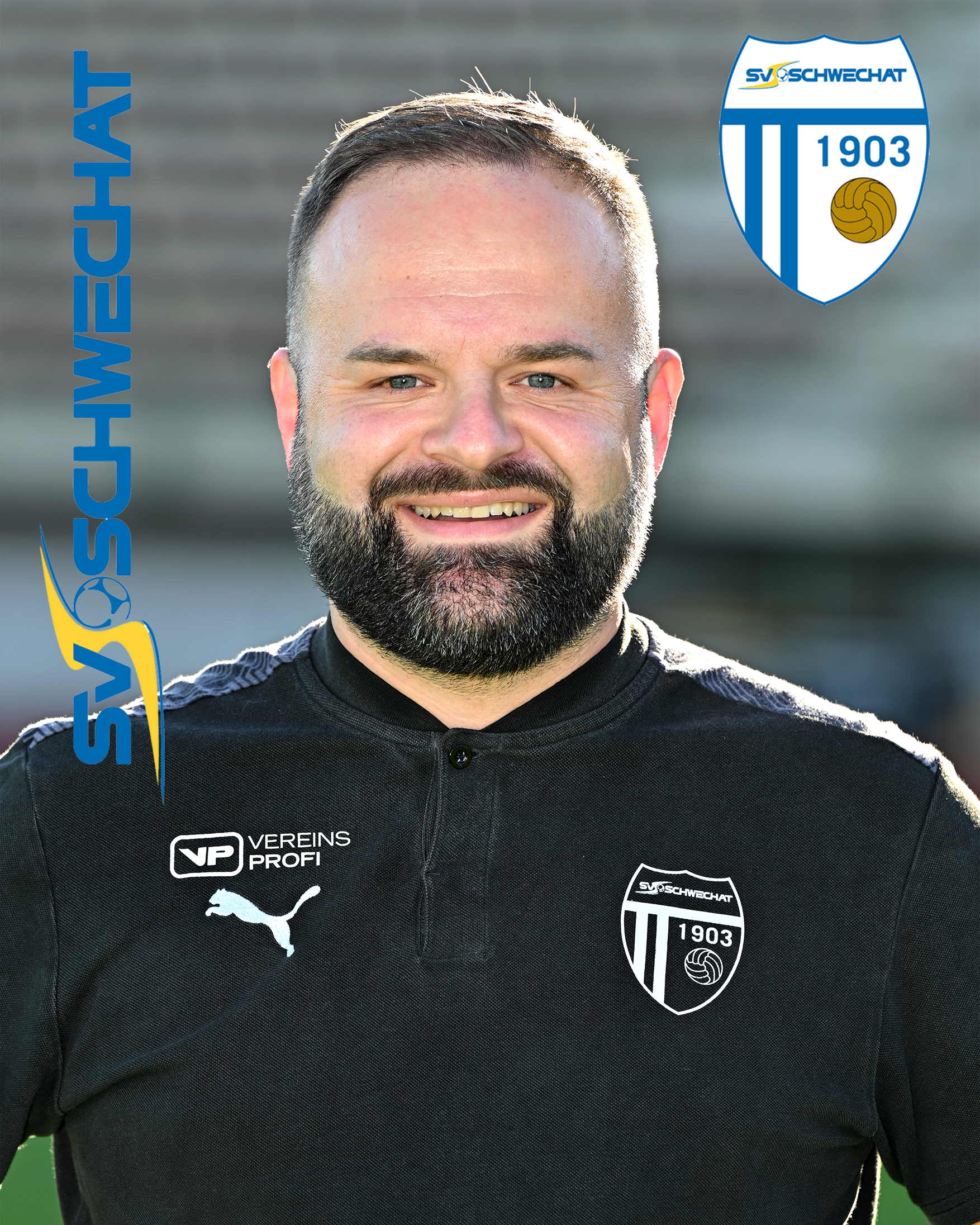 SV Schwechat 1903 - Alexander Ellerich