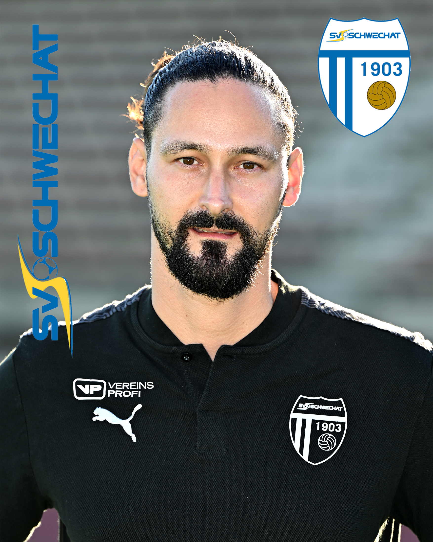 SV Schwechat 1903 - Daniel Hetlinger