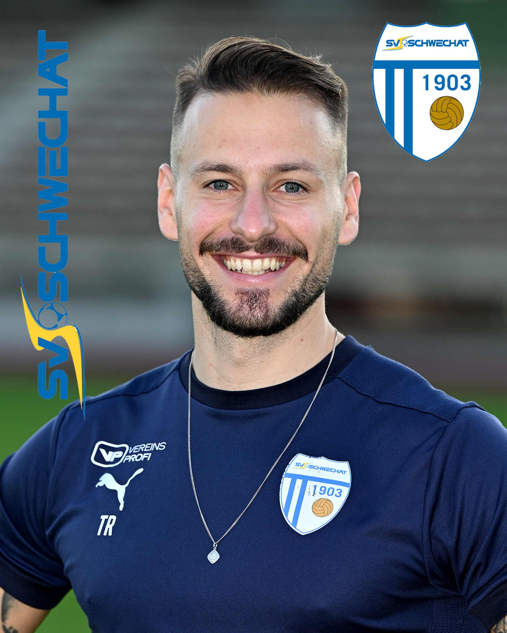 SV Schwechat 1903 - Niklas Schmid